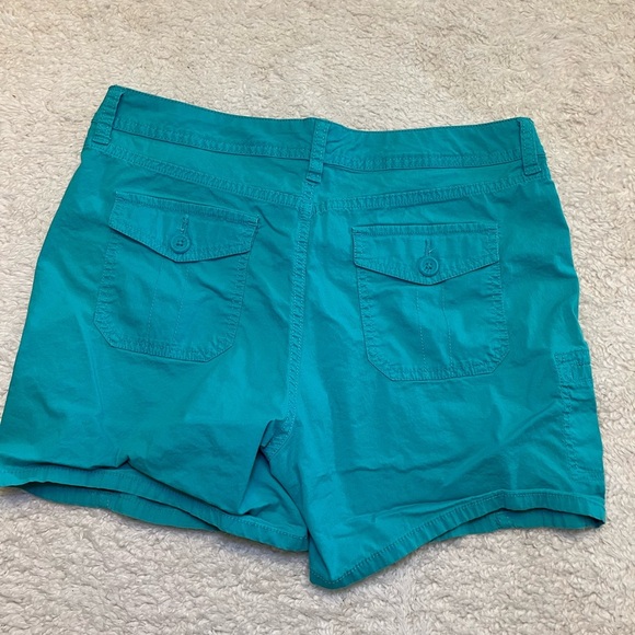 St Johns Bay 5” Short - Picture 5 of 6